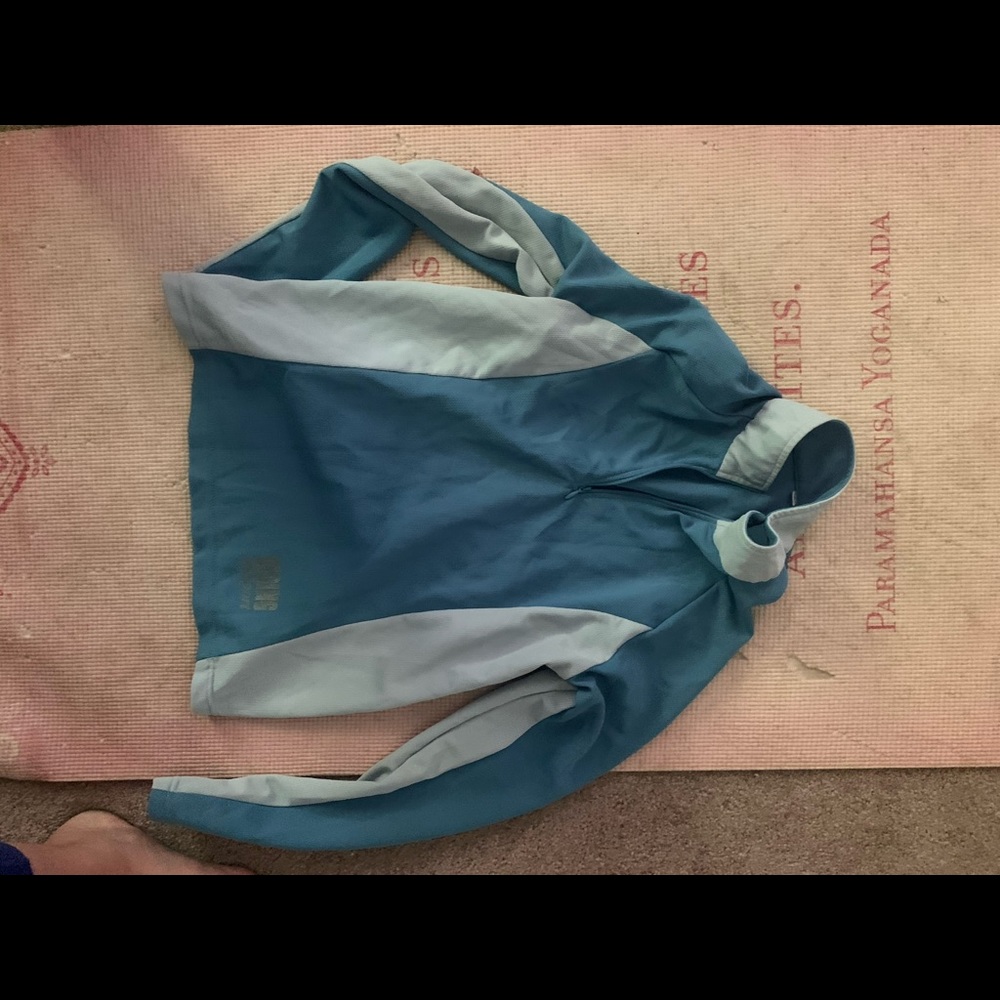 Equestrian or athletic shirt
